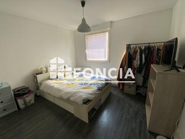 Appartement 2 pièces à vendre