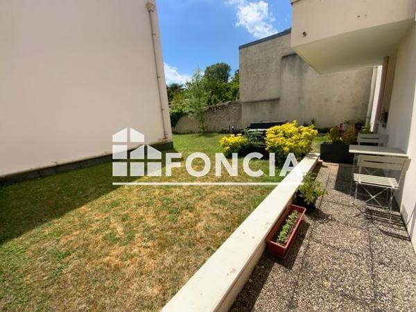 Appartement 2 pièces à vendre