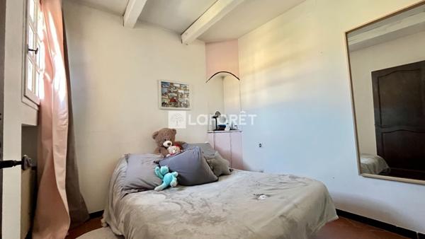 Achat maison Castelnau-le-Lez - 6 pièce(s) - 151 m² - 629 000 €