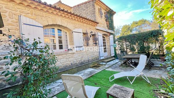 Achat maison Castelnau-le-Lez - 6 pièce(s) - 151 m² - 629 000 €