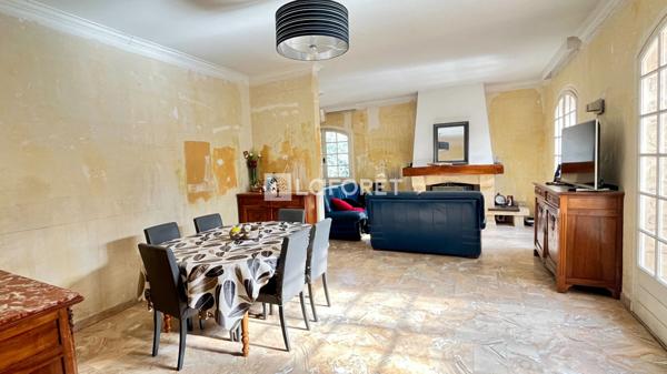 Achat maison Castelnau-le-Lez - 6 pièce(s) - 151 m² - 629 000 €