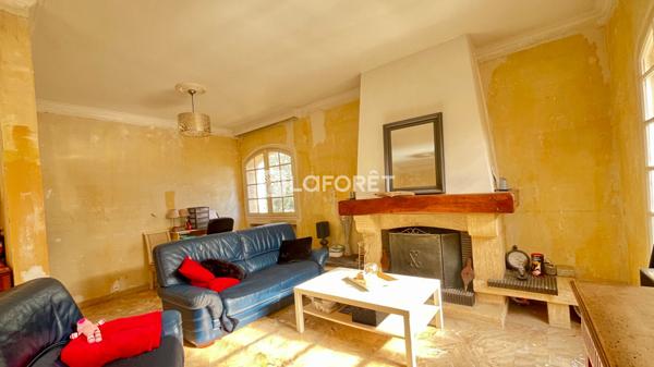 Achat maison Castelnau-le-Lez - 6 pièce(s) - 151 m² - 629 000 €