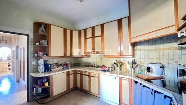 Achat maison Castelnau-le-Lez - 6 pièce(s) - 151 m² - 629 000 €