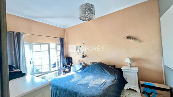 Achat maison Castelnau-le-Lez - 6 pièce(s) - 151 m² - 629 000 €