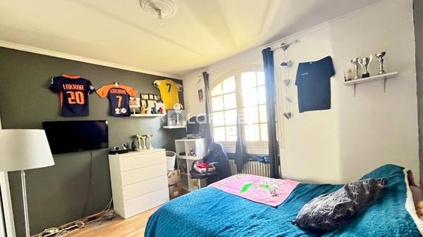 Achat maison Castelnau-le-Lez - 6 pièce(s) - 151 m² - 629 000 €