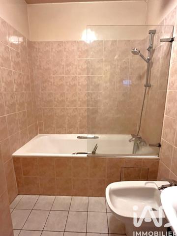 Appartement à vendre 2 pièces 53 m² Courbevoie