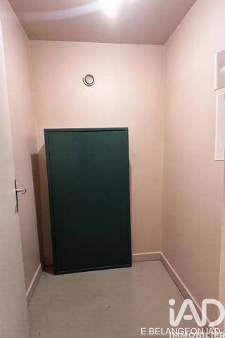 Appartement à vendre 2 pièces 53 m² Courbevoie