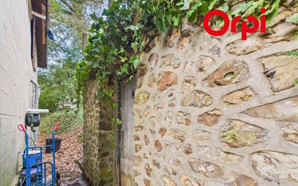 Maison à vendre    5 pièces •  Bernay