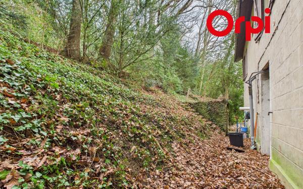 Maison à vendre    5 pièces •  Bernay