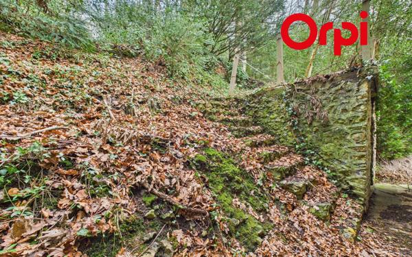 Maison à vendre    5 pièces •  Bernay