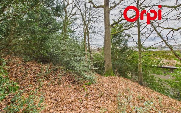 Maison à vendre    5 pièces •  Bernay