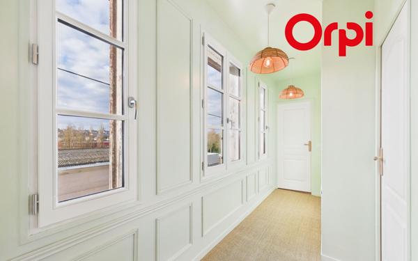 Maison à vendre    5 pièces •  Bernay