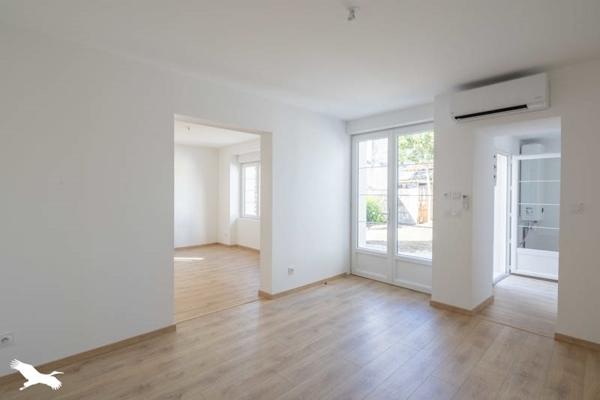 Maison à vendre 180 000 € Angoulême 3 p 74 m² DPE B