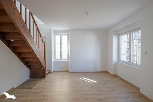 Maison à vendre 180 000 € Angoulême 3 p 74 m² DPE B