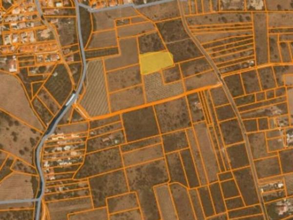 Vente / Terrain agricole