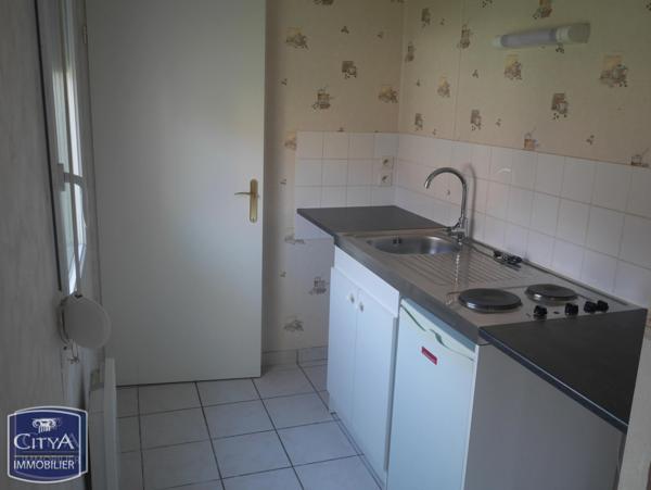 Appartement à vendre 2 pièces 47.3m² Divion (62460)