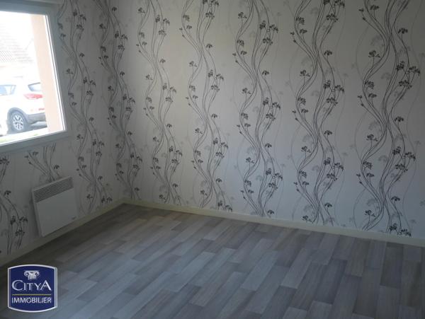 Appartement à vendre 2 pièces 47.3m² Divion (62460)