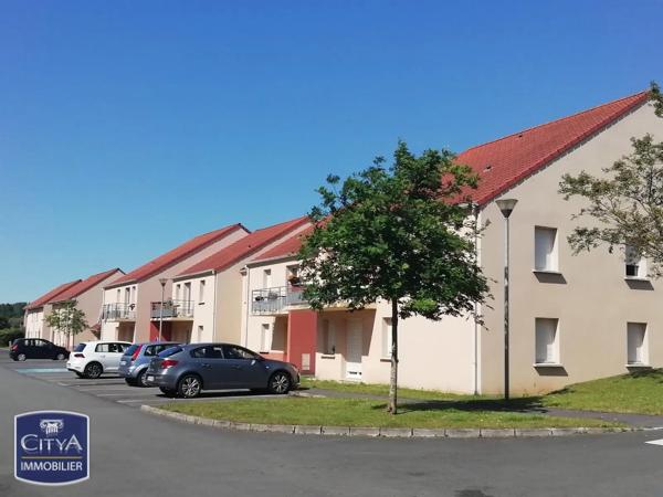 Appartement à vendre 2 pièces 47.3m² Divion (62460)