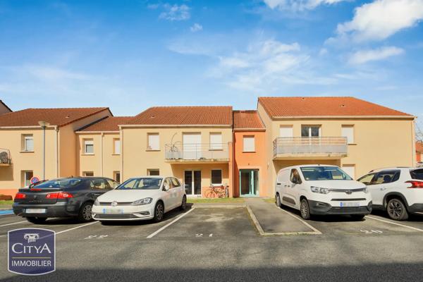 Appartement à vendre 2 pièces 47.3m² Divion (62460)