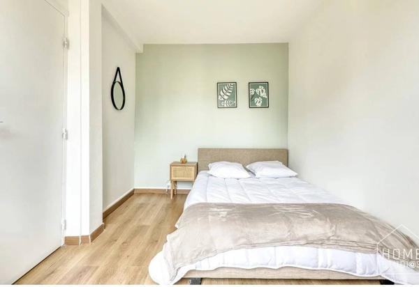 Vente Appartement Avon