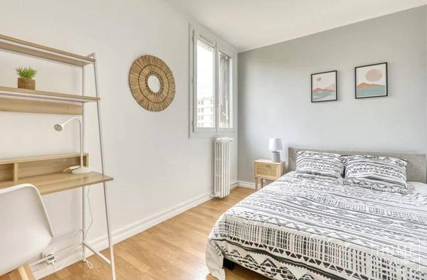 Vente Appartement Avon