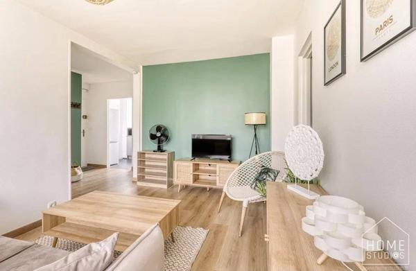 Vente Appartement Avon