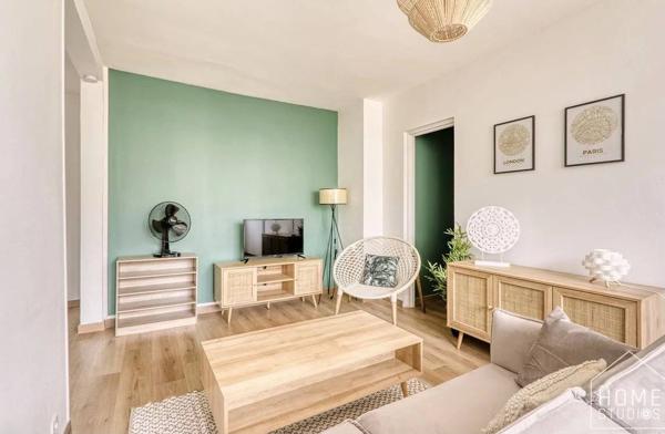 Vente Appartement Avon