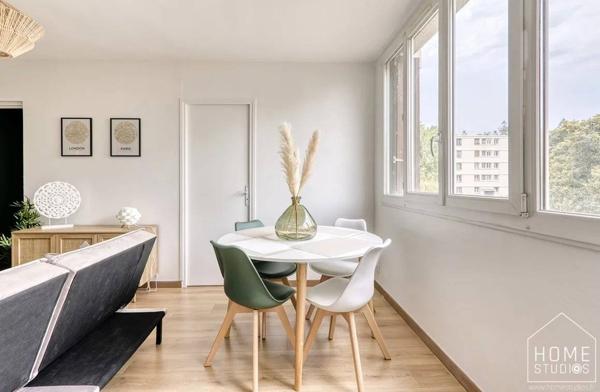 Vente Appartement Avon