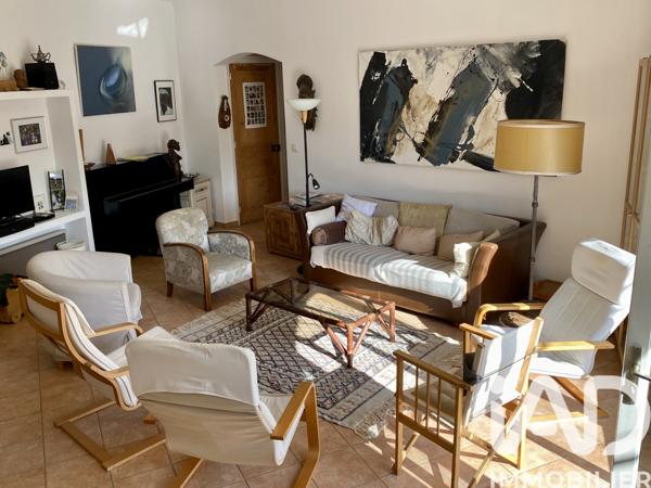 Maison à vendre 7 pièces 125 m² Congénies