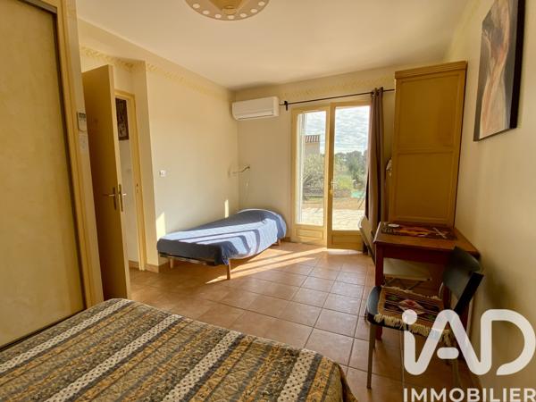 Maison à vendre 7 pièces 125 m² Congénies