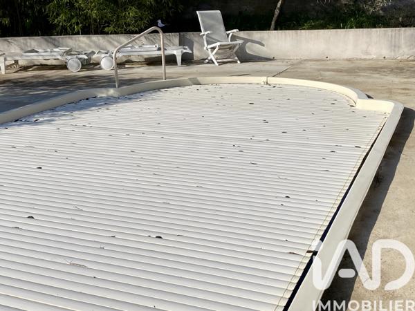 Maison à vendre 7 pièces 125 m² Congénies