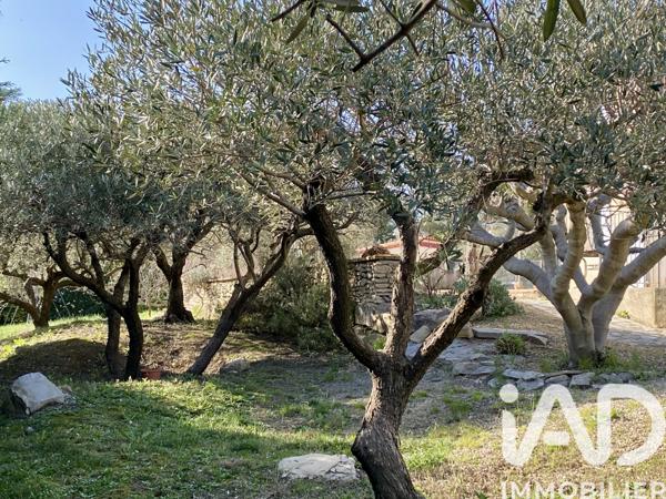 Maison à vendre 7 pièces 125 m² Congénies