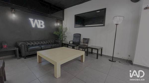 Droit au bail à vendre 85 m² Marseille 6