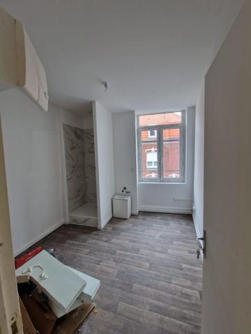 Immeuble Tourcoing 120 m²