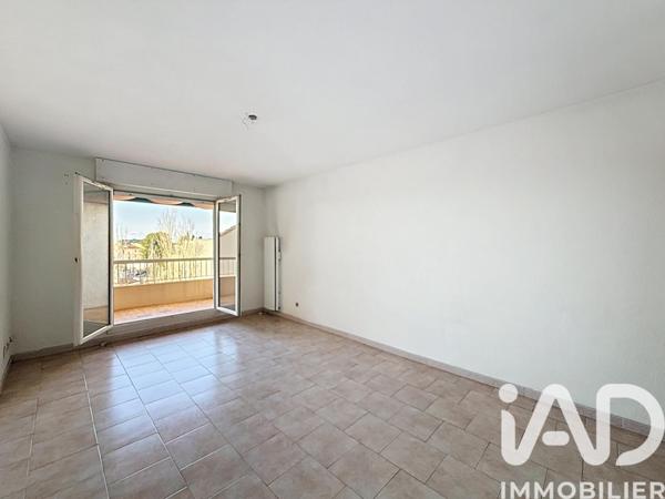 Appartement à vendre 3 pièces 65 m² Sanary-sur-Mer
