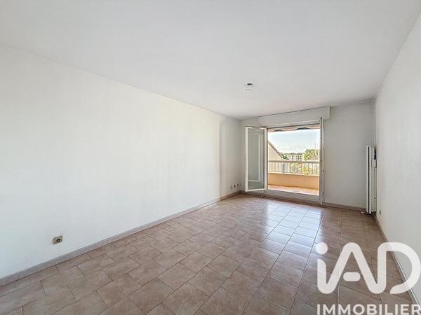 Appartement à vendre 3 pièces 65 m² Sanary-sur-Mer