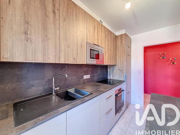 Appartement à vendre 3 pièces 65 m² Sanary-sur-Mer