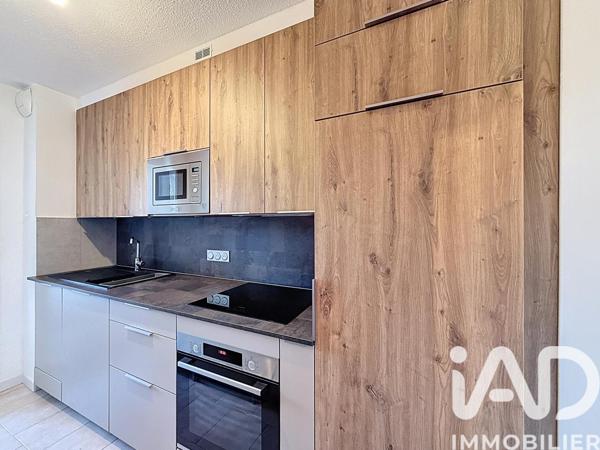 Appartement à vendre 3 pièces 65 m² Sanary-sur-Mer