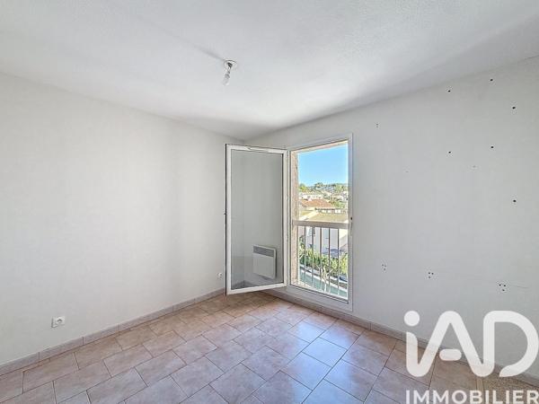 Appartement à vendre 3 pièces 65 m² Sanary-sur-Mer