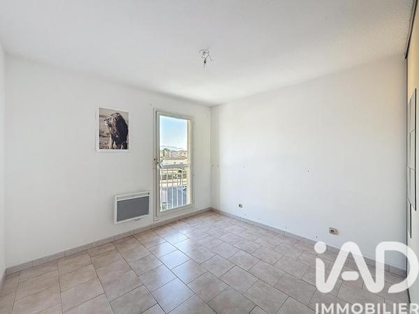 Appartement à vendre 3 pièces 65 m² Sanary-sur-Mer