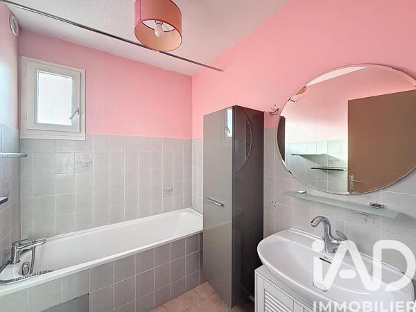 Appartement à vendre 3 pièces 65 m² Sanary-sur-Mer