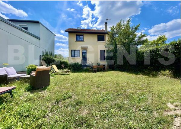 maison/villa 6 pièce(s) 200 m2