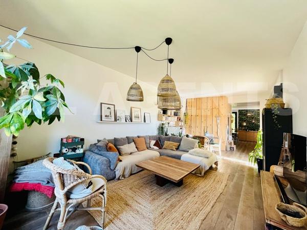 maison/villa 6 pièce(s) 200 m2