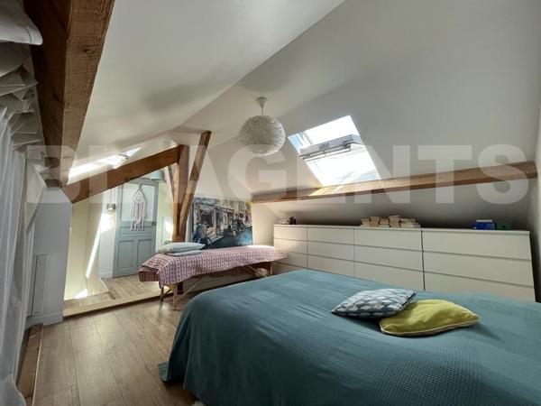 maison/villa 6 pièce(s) 200 m2