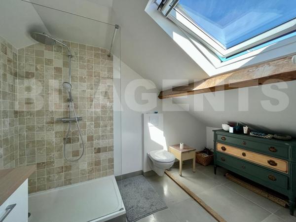 maison/villa 6 pièce(s) 200 m2