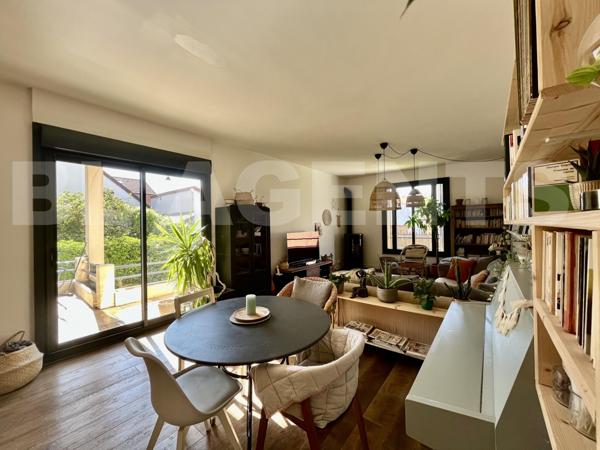 maison/villa 6 pièce(s) 200 m2