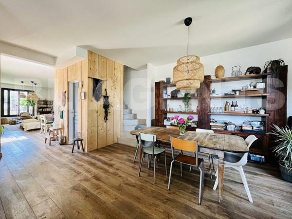 maison/villa 6 pièce(s) 200 m2