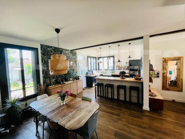 maison/villa 6 pièce(s) 200 m2