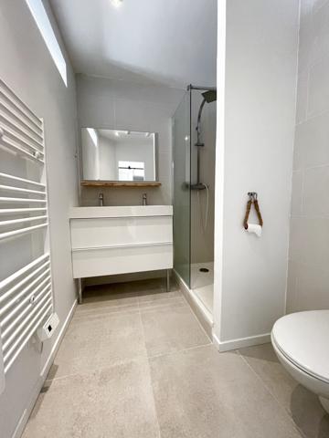 Montpellier (34000) Maison de village avec cour et parking