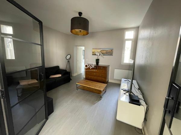 Appartement à vendre    4 pièces • 88 m2    Wimereux